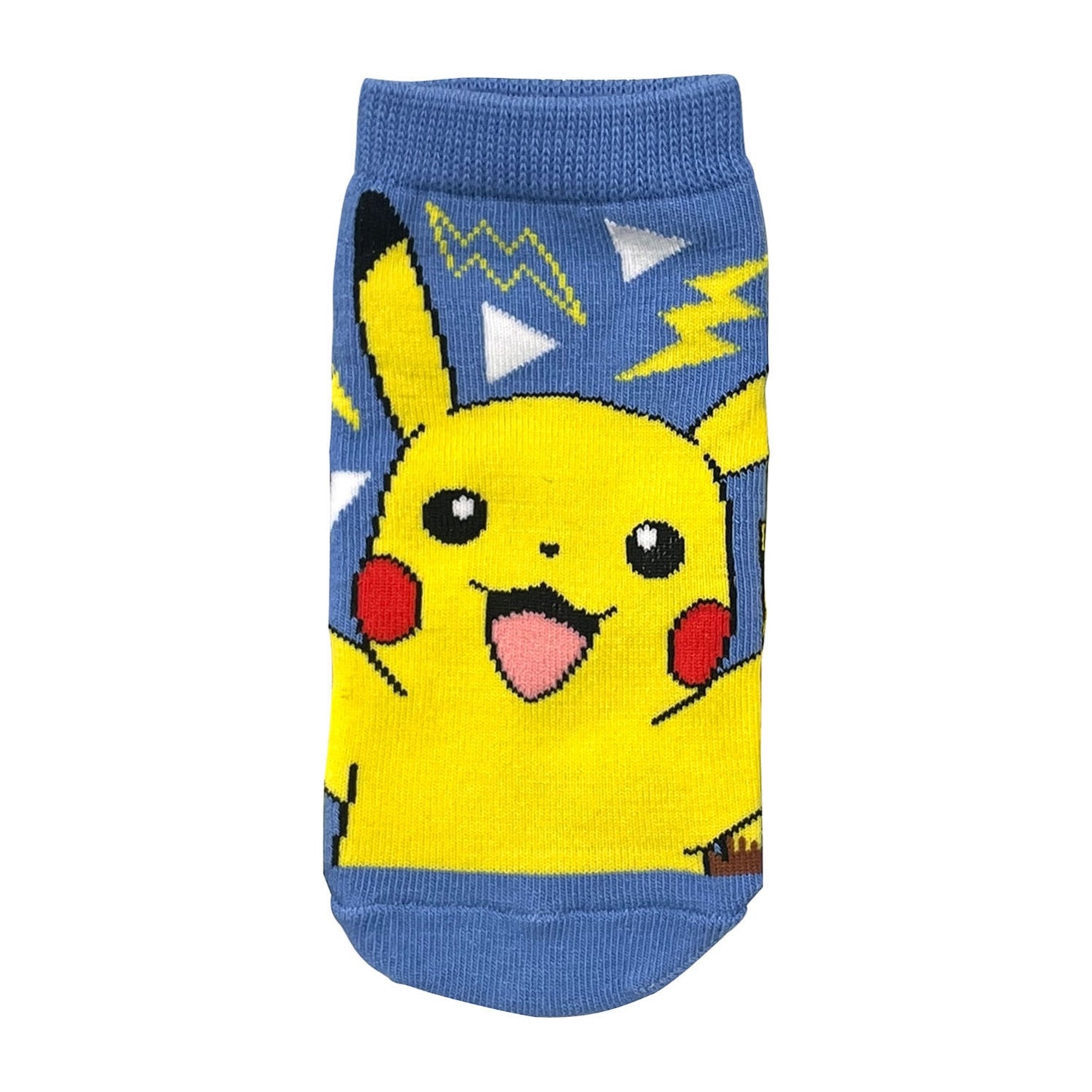 Carax Pikachu Electric Kids (13-18cm)