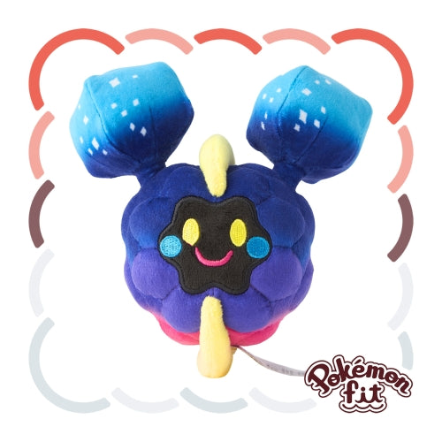 789 Plush Pokémon fit Cosmog