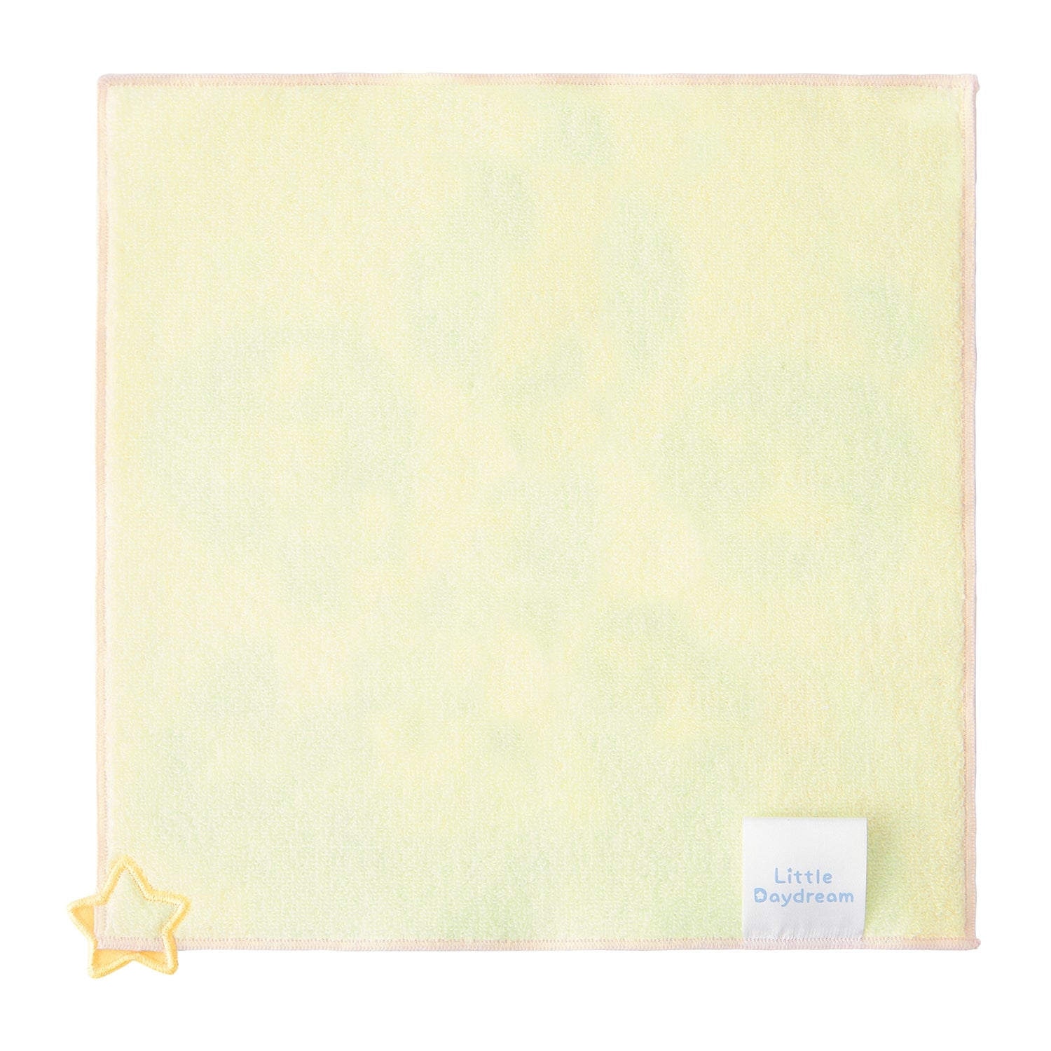 Authentic Pokemon hand towel with vibrant colors and soft texture, made in Japan