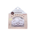 Puni Puni Sticky Note Poke Piece Wakkarat with official artwork from Japan