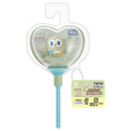 Pokepiece Doll Balloon Mokuro from Japan, cute anime figure with balloon accessory
