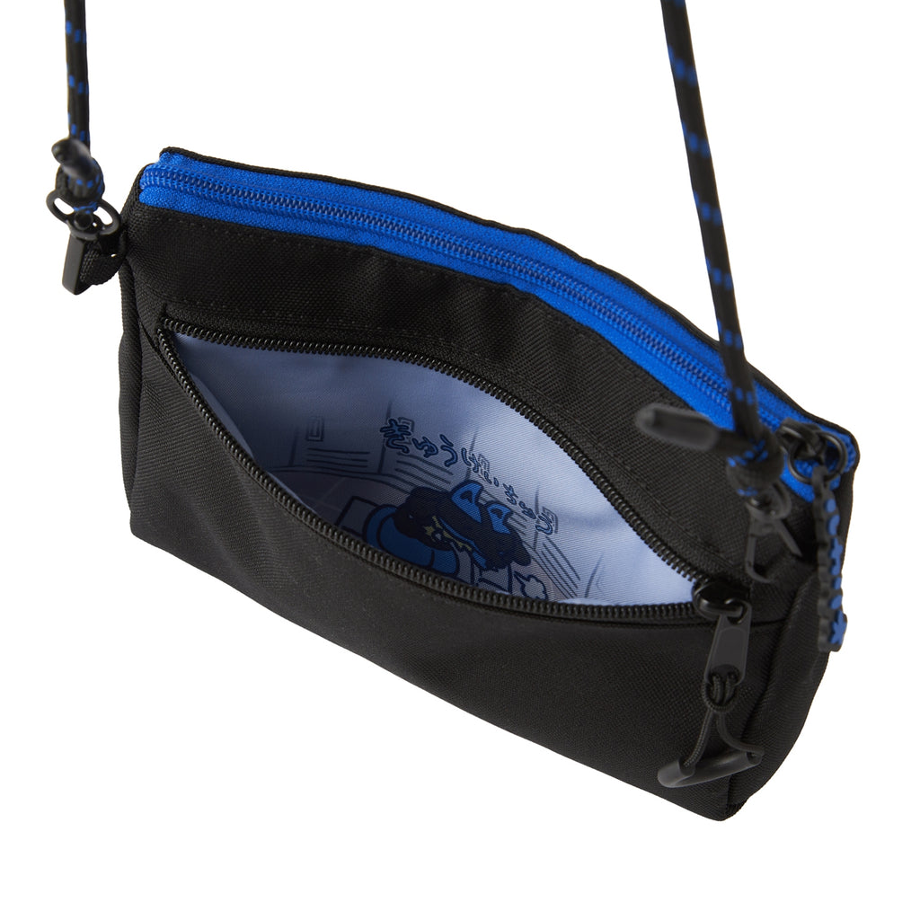 2WAY Pouch Tokunchu Lucario