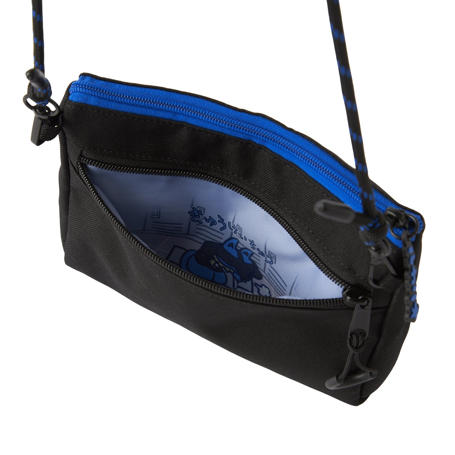 2WAY Pouch Tokunchu Lucario
