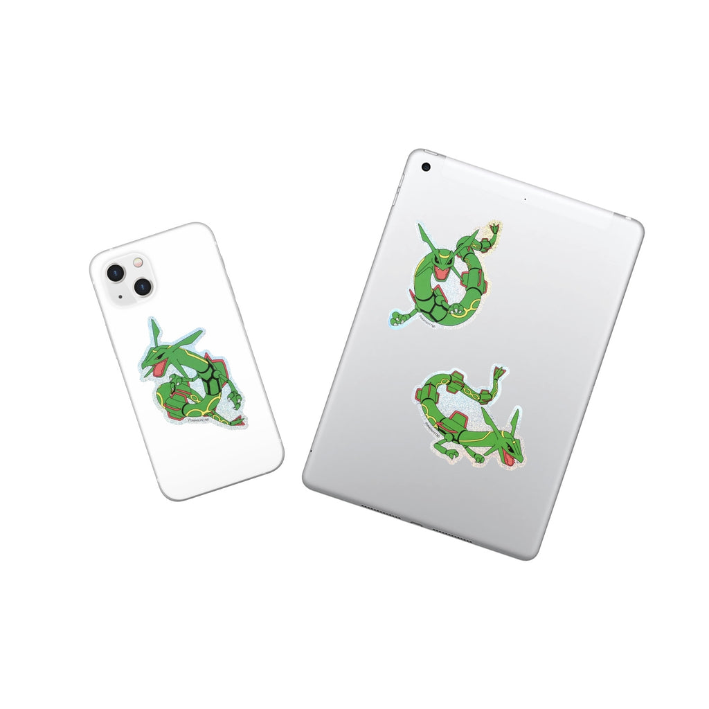 Mobile sticker Rayquaza 950K