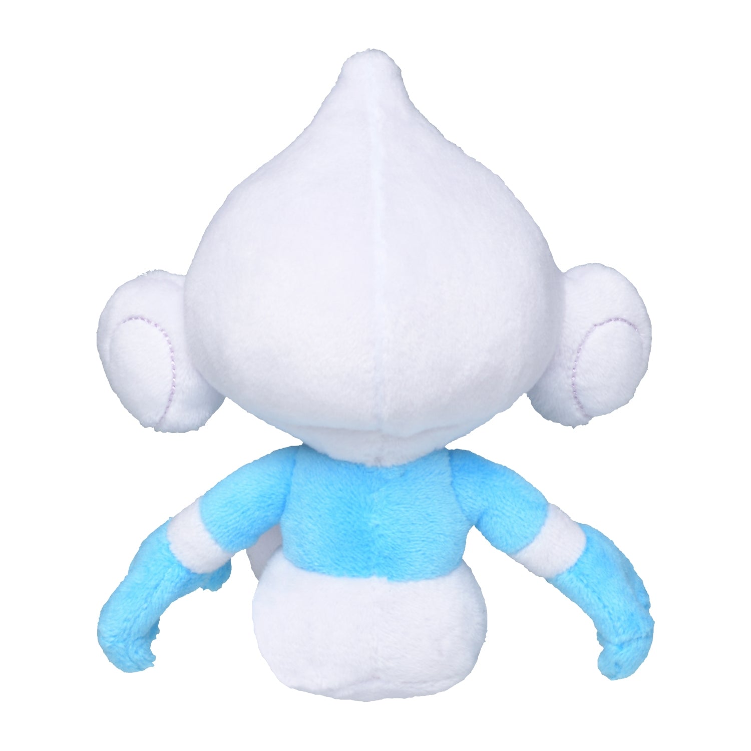 Meditite #307 Pokémon fit Plush – Official Pokémon Center Japan