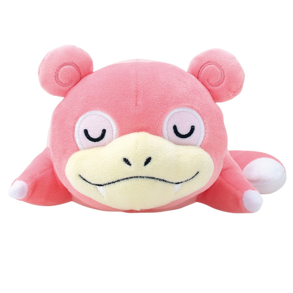 Fluffy arm pillow Yadon