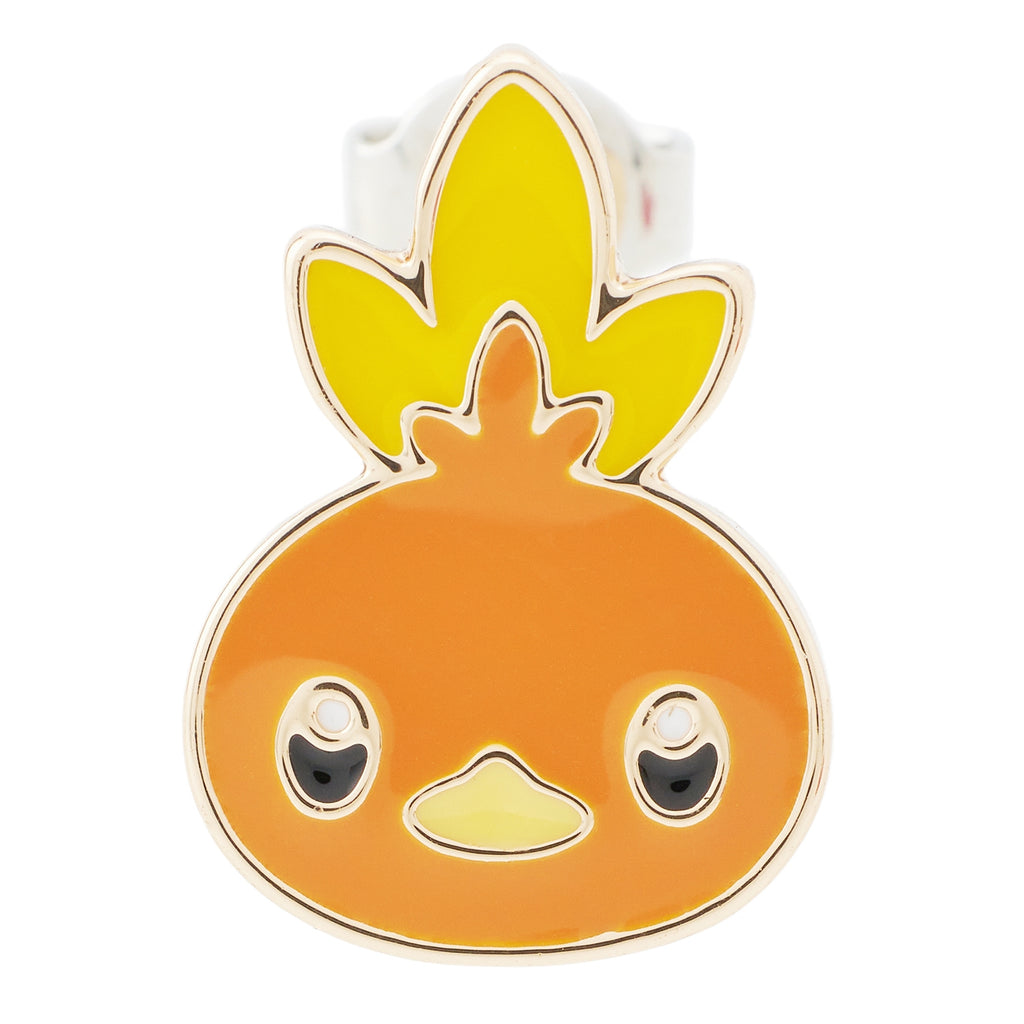 [Choose] Pokémon accessory earrings 45 Achamo