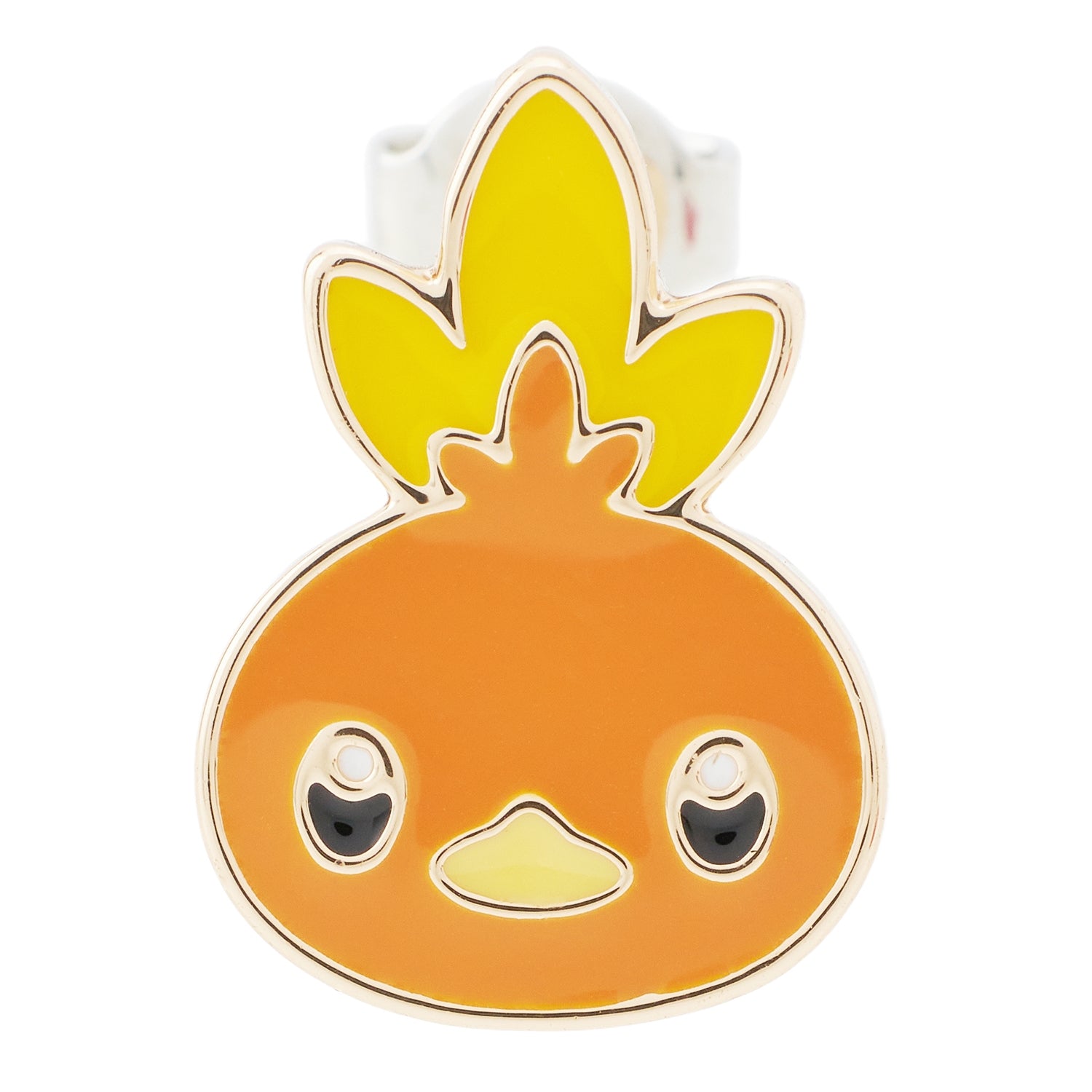 [Choose] Pokémon accessory earrings 45 Achamo