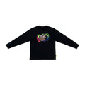 Long T-shirt Moudokukiken Doo