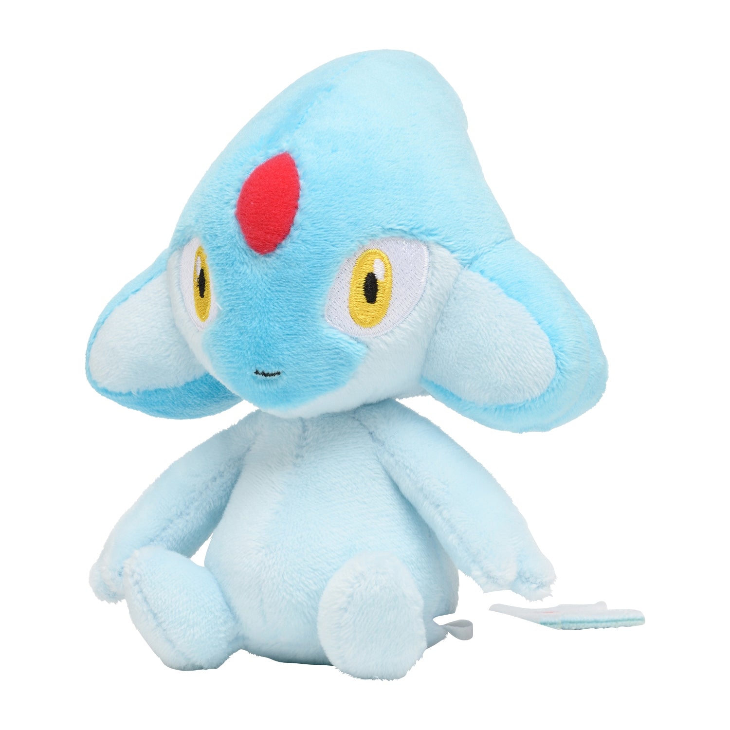 Colorful 482 Plush Pokemon details, authentic Japanese collectible