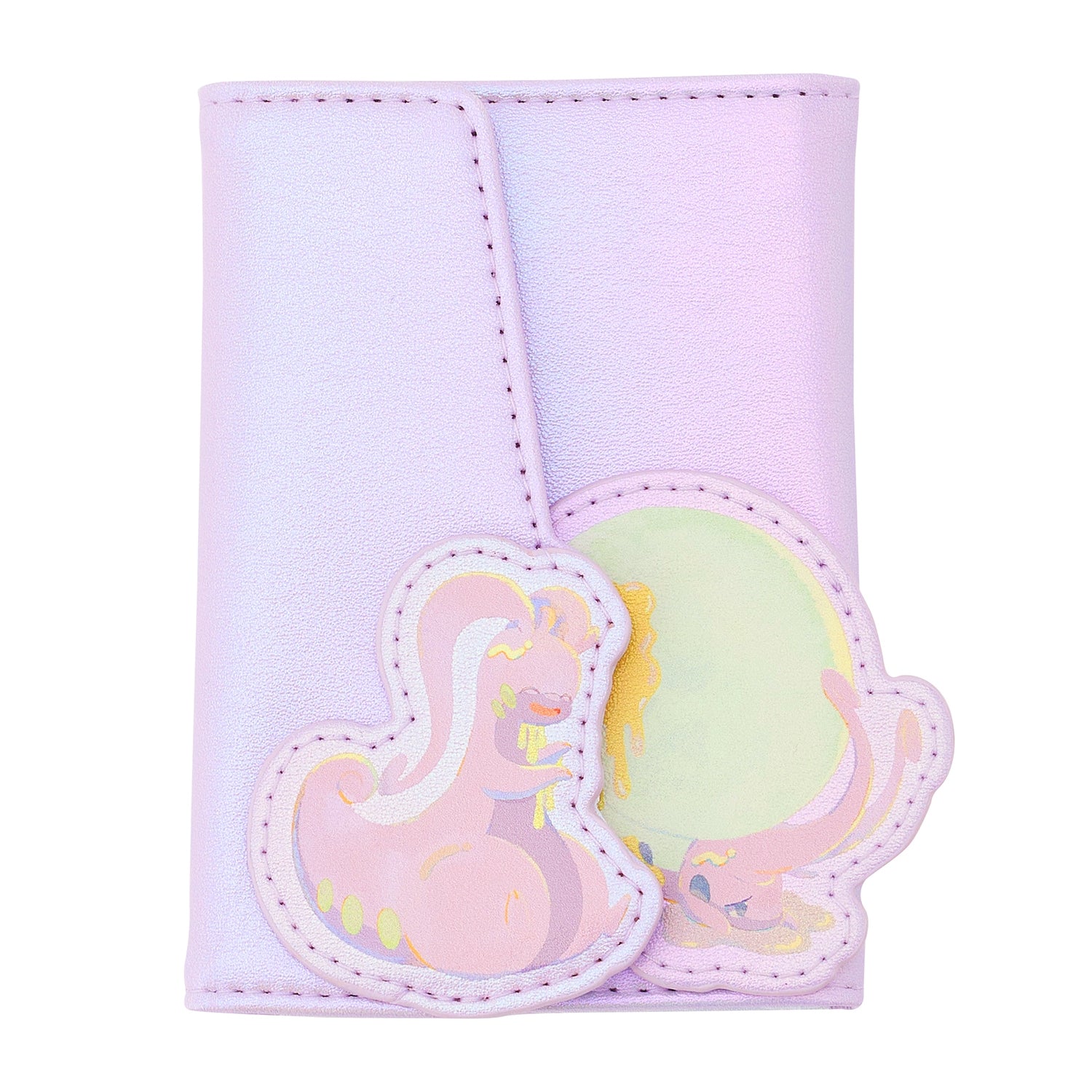 Card case Nitamono Numelgon & Jade Numelgon