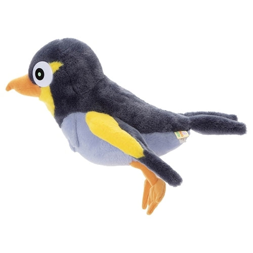 I chose you! Pokemon Get Plush Toy Kaiden, soft and cuddly plushie from Japan