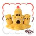 770 Plush Pokémon fit Shirodesna