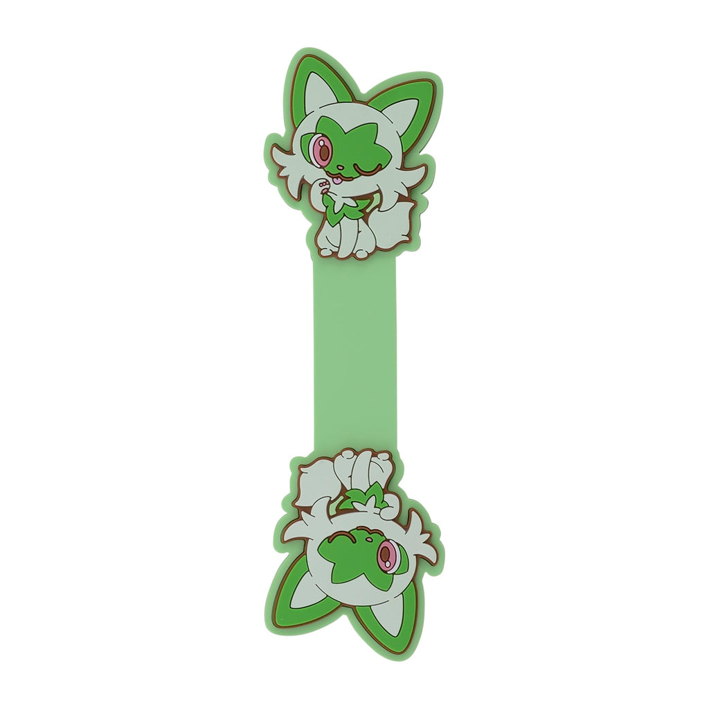 Cord holder meow! Meow meow! Nyaoha! from Japan with cute Pokemon design
