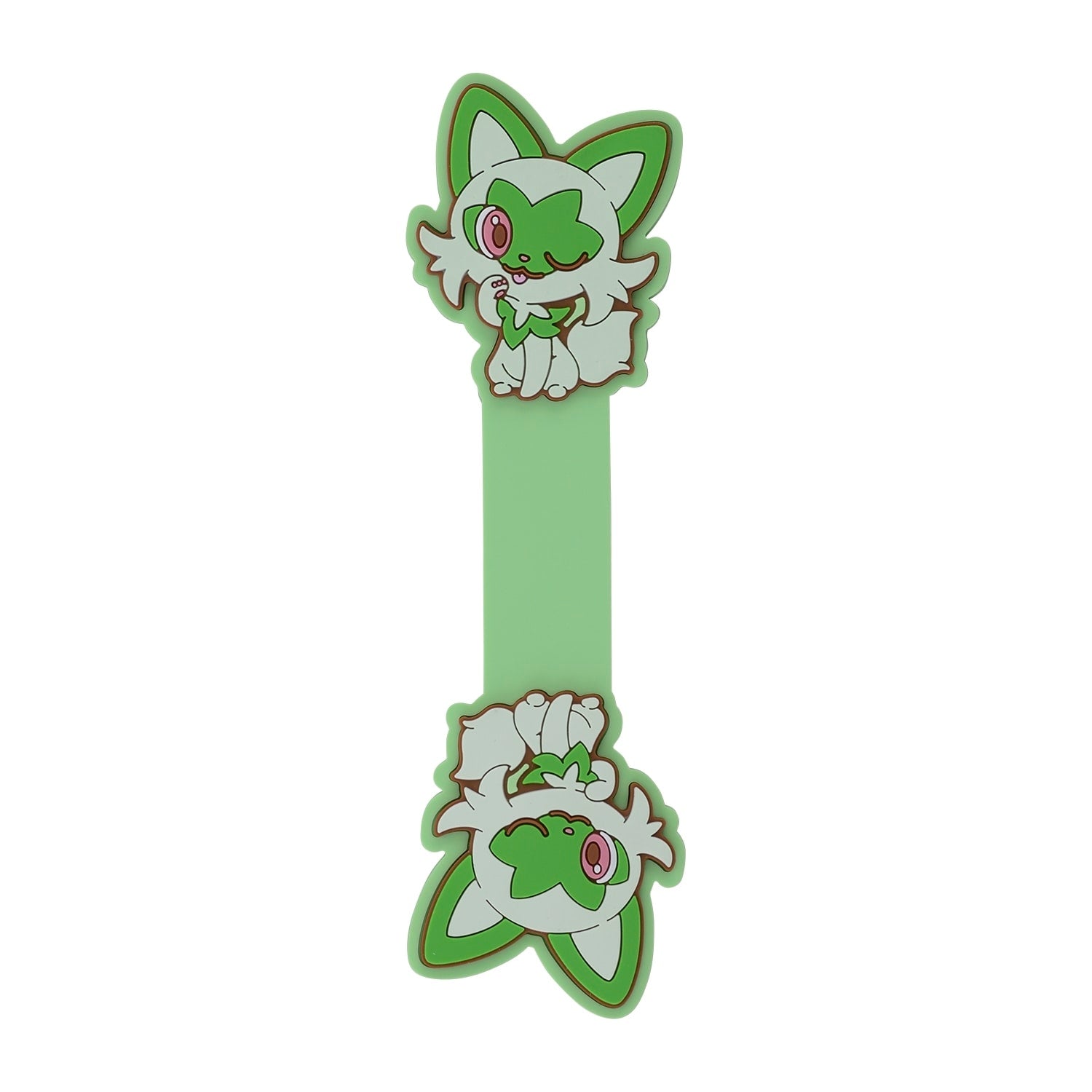 Cord holder meow! Meow meow! Nyaoha! from Japan with cute Pokemon design