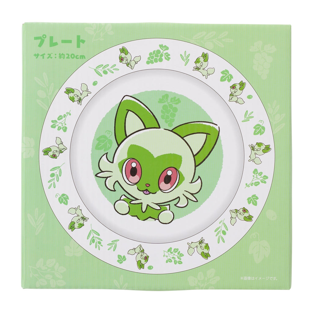 plate nyaoha