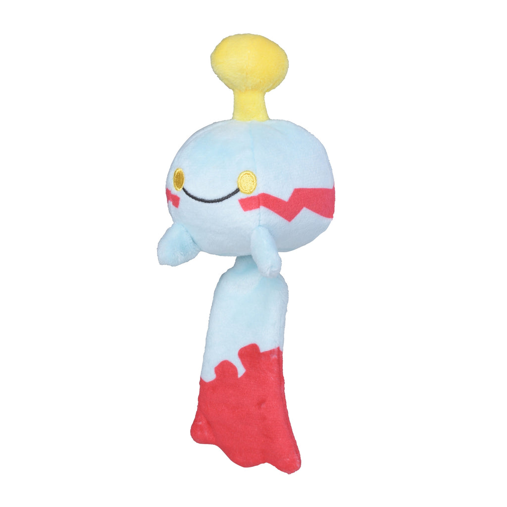 Chimecho #358 Pokémon fit Official Plush – Pokémon Center Japan