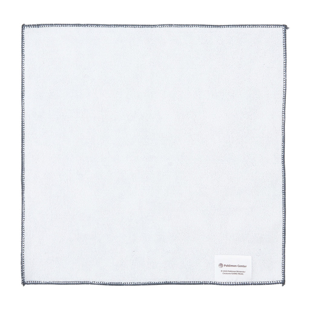 Authentic Japanese Pokemon Darkrai hand towel, made with high-quality materials and vibrant colors