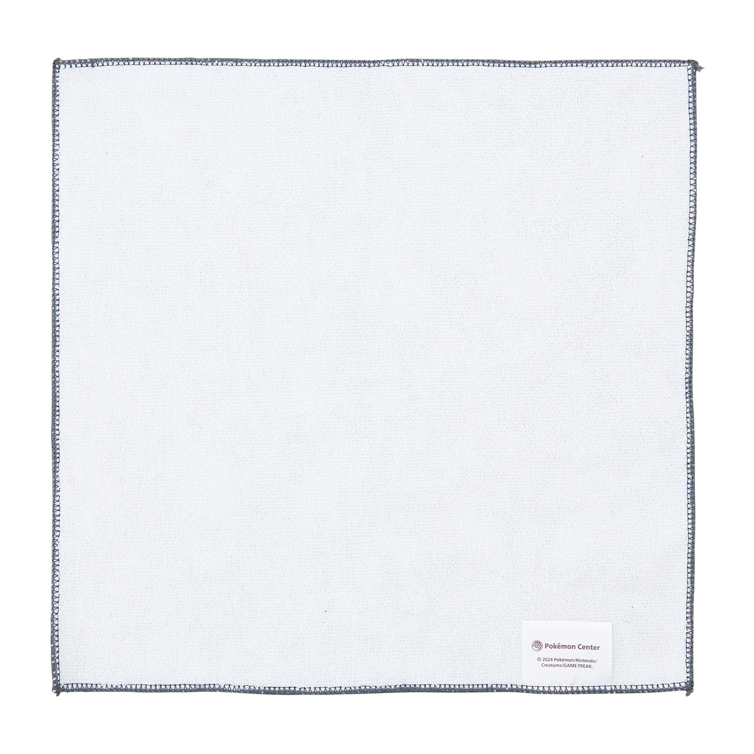 Authentic Japanese Pokemon Darkrai hand towel, made with high-quality materials and vibrant colors