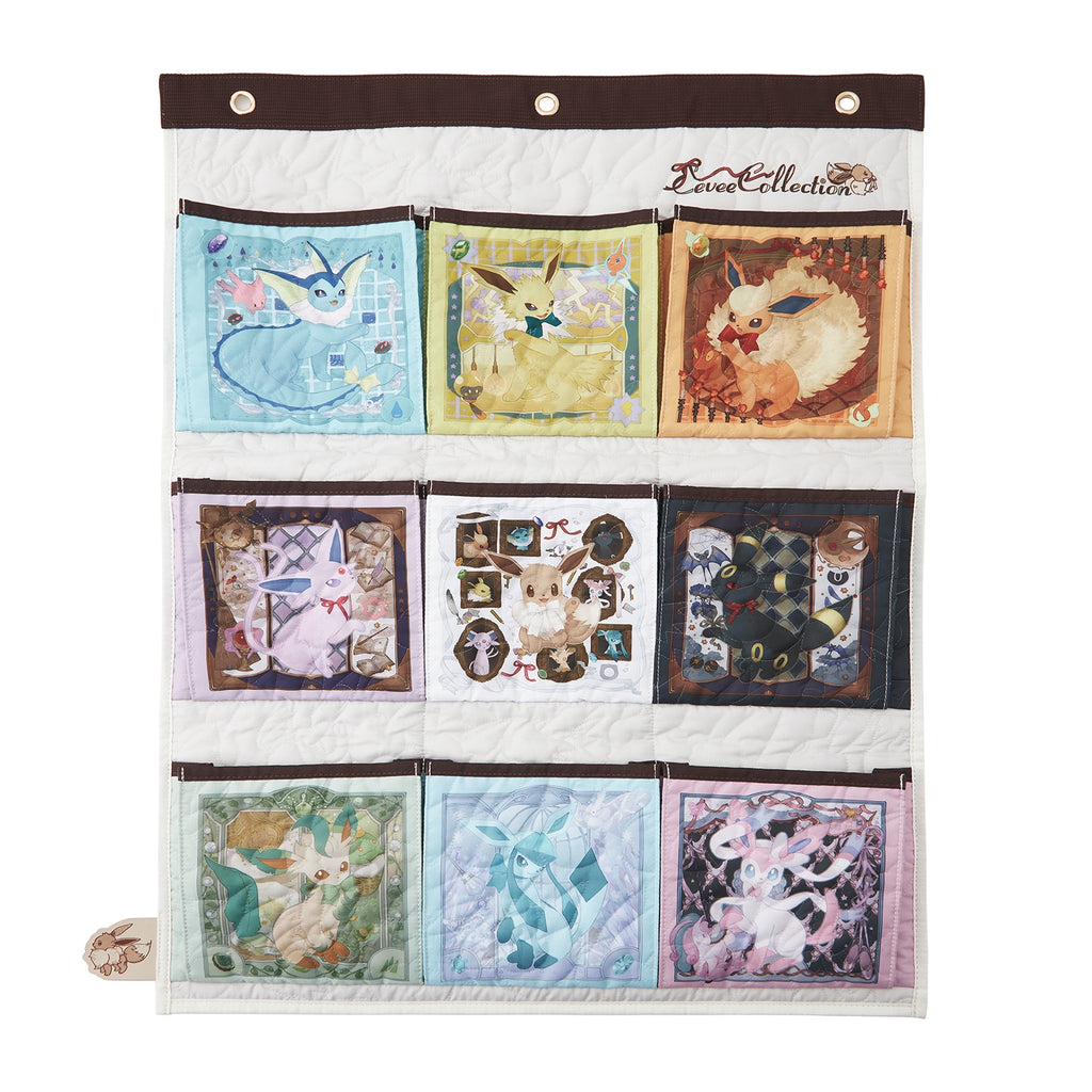 Wall pocket Eevee Collection