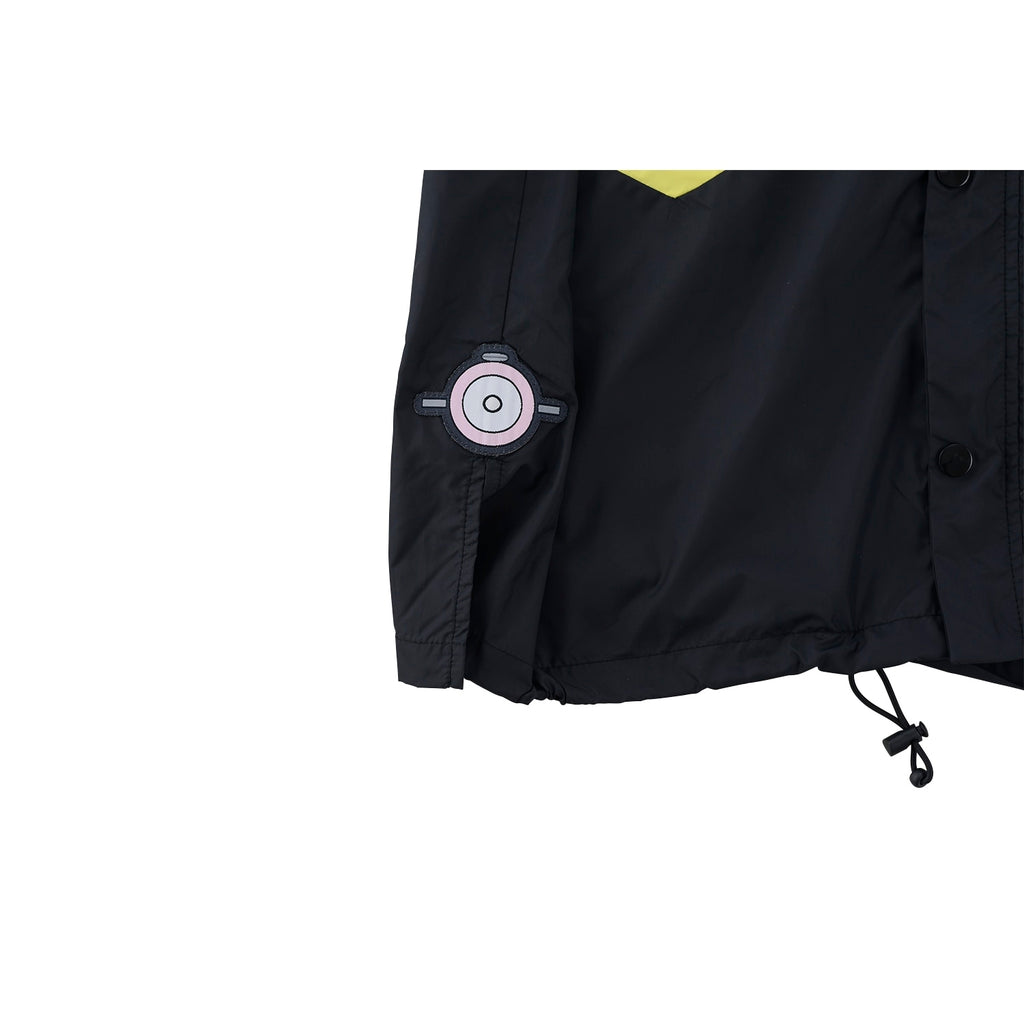 Blouson PALDEA TOURS Nanjamo model M/L