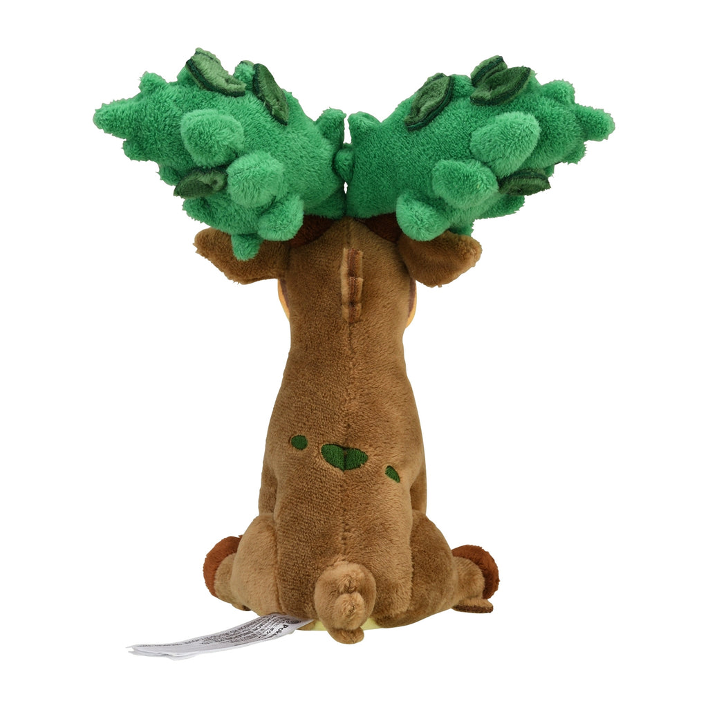 Pokémon Fit Sawsbuck Summer Form Plush #586 – Pokémon Center Japan