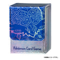 Pokémon TCG Flip Deck Case – Terapagos (Terastal Form) | Japan Exclusive