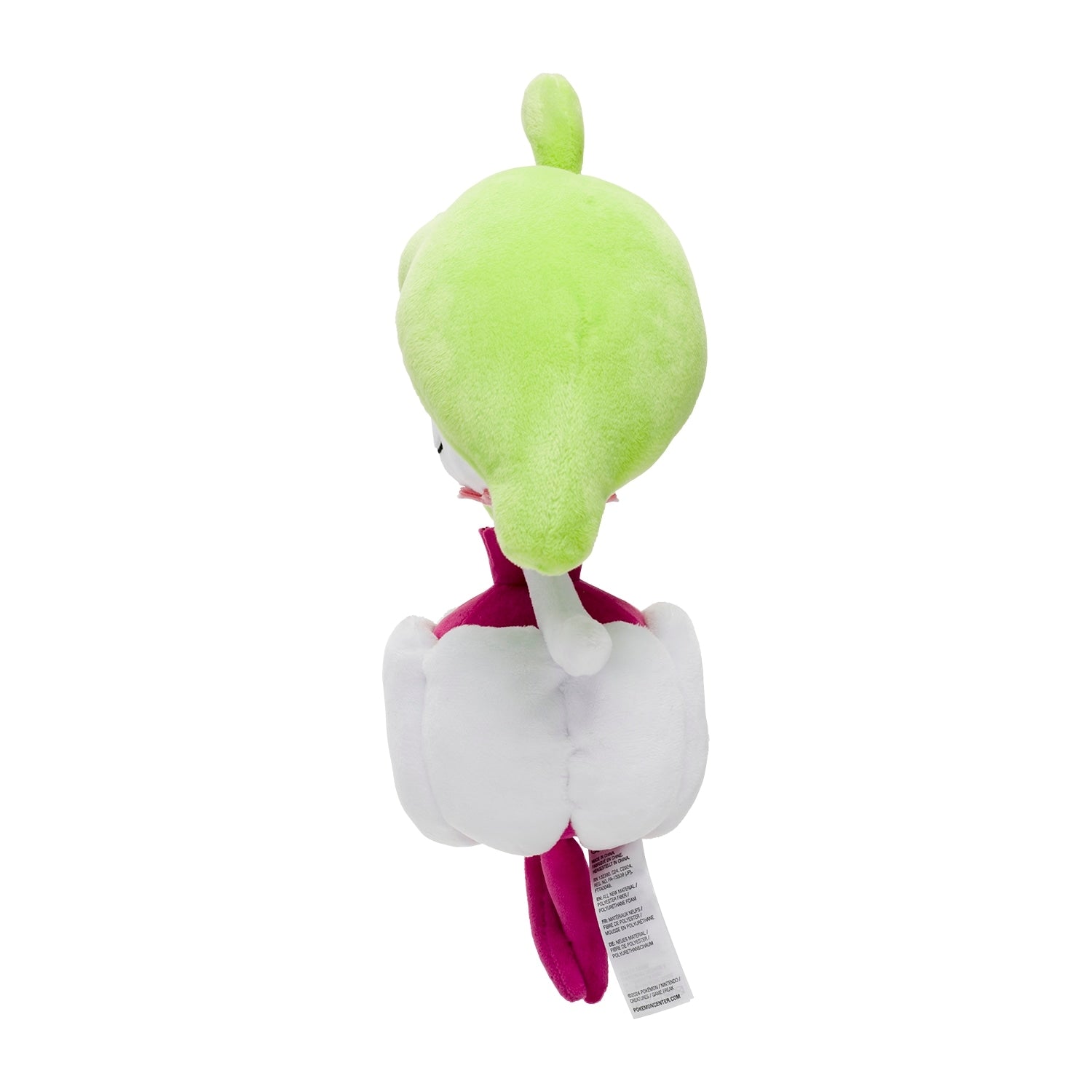 Pokémon Center Japan Steenee #762 Official Plush Stuffed Animal