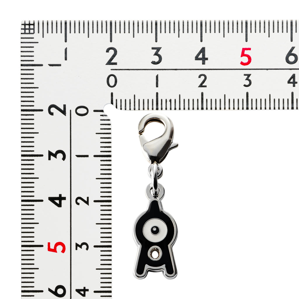 National Encyclopedia Metal Charm 201-A