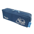 Paco Tray Pen Case Pikachu 025 with electric-type design from Japan