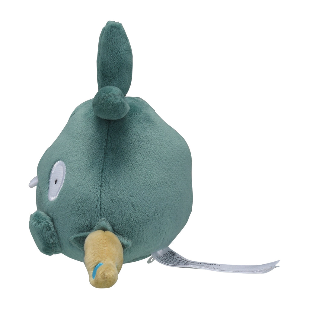 Soft and cuddly Pokémon plush toy made in Japan