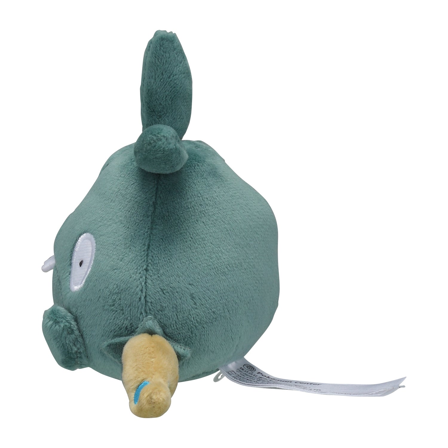 Soft and cuddly Pokémon plush toy made in Japan