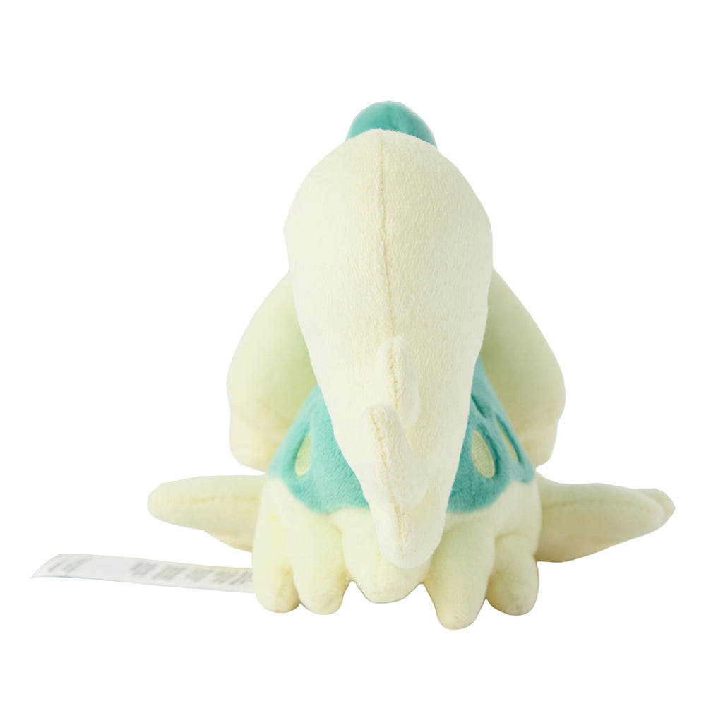 Japanese Pokemon Plush 780, adorable design and vibrant details from KADO Japan