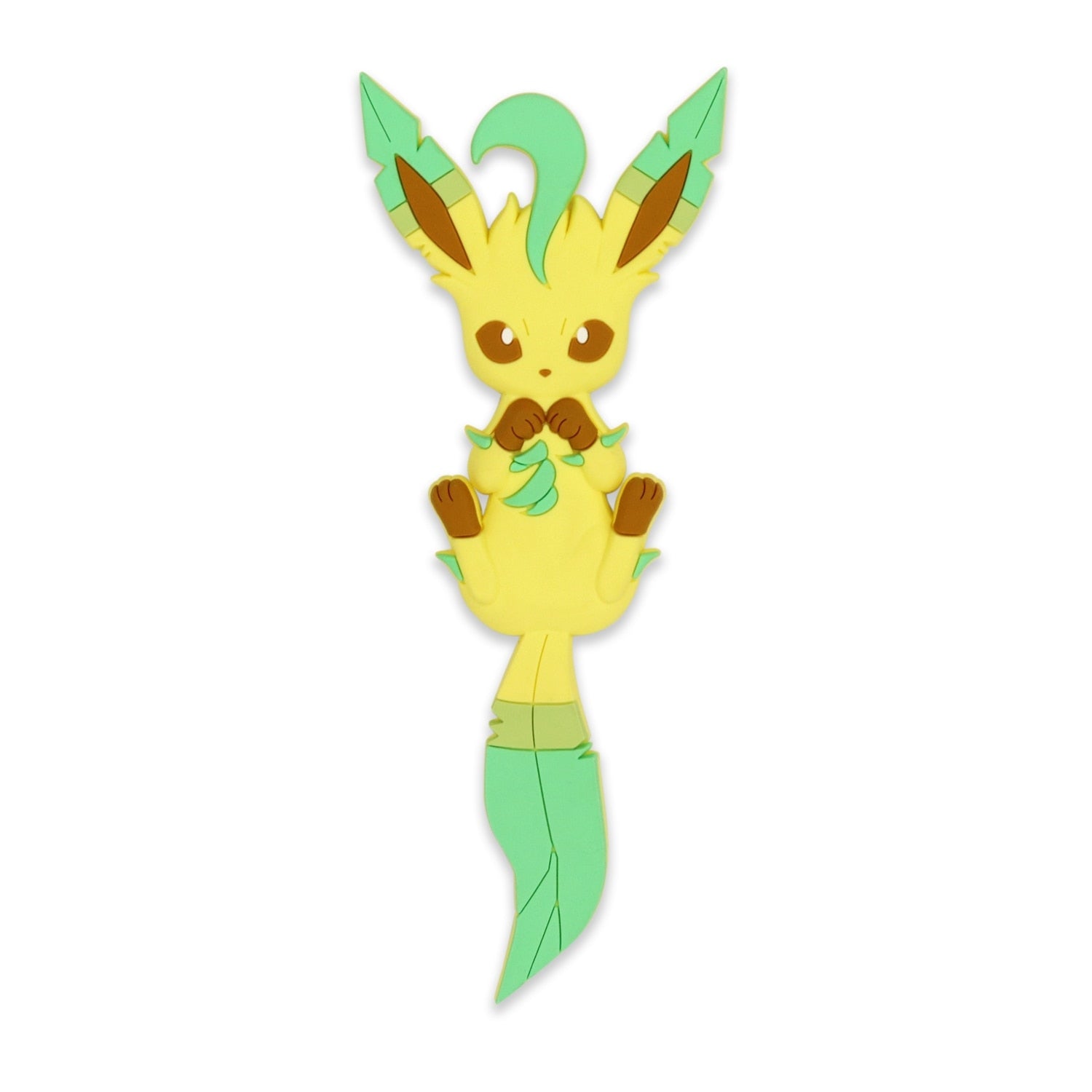 Flat Hook Pokemon Tail Leafeon