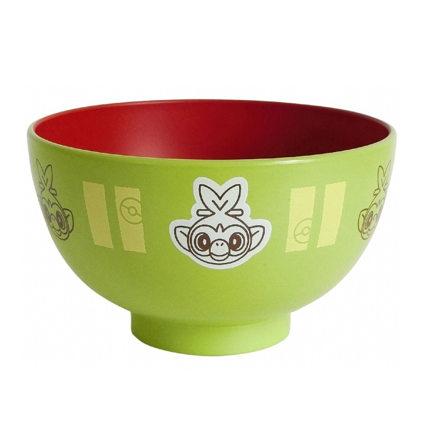 Face soup bowl M SWSH Sarnori