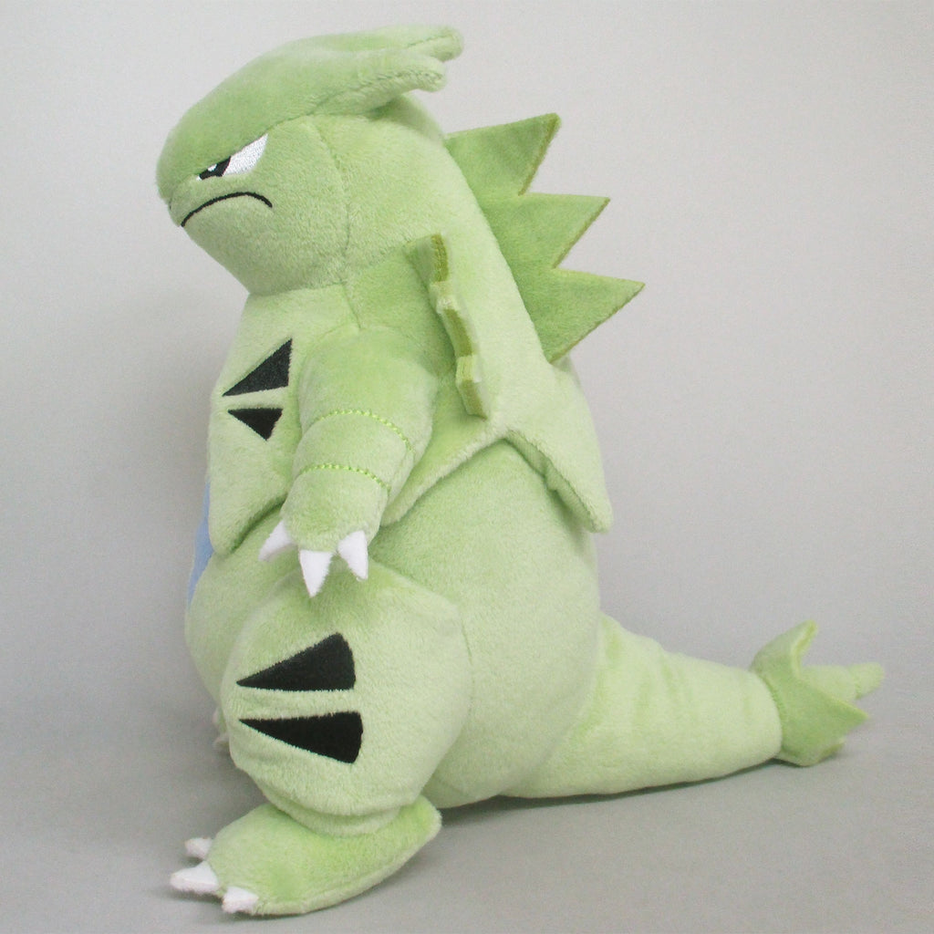 Japanese Bangiras plushie, detailed texture and design