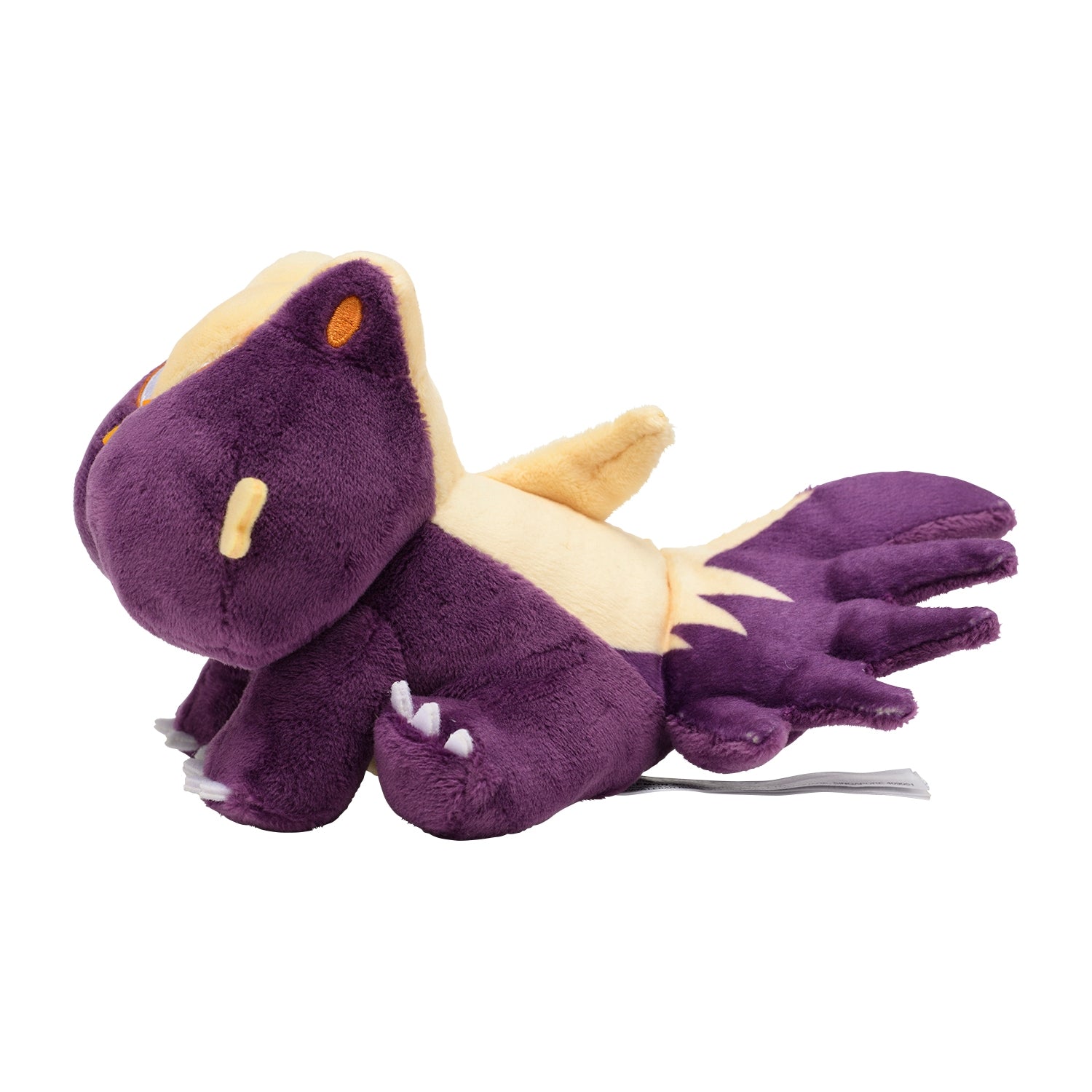 Stunky #434 Pokémon fit Plush — Official Pokémon Center Japan