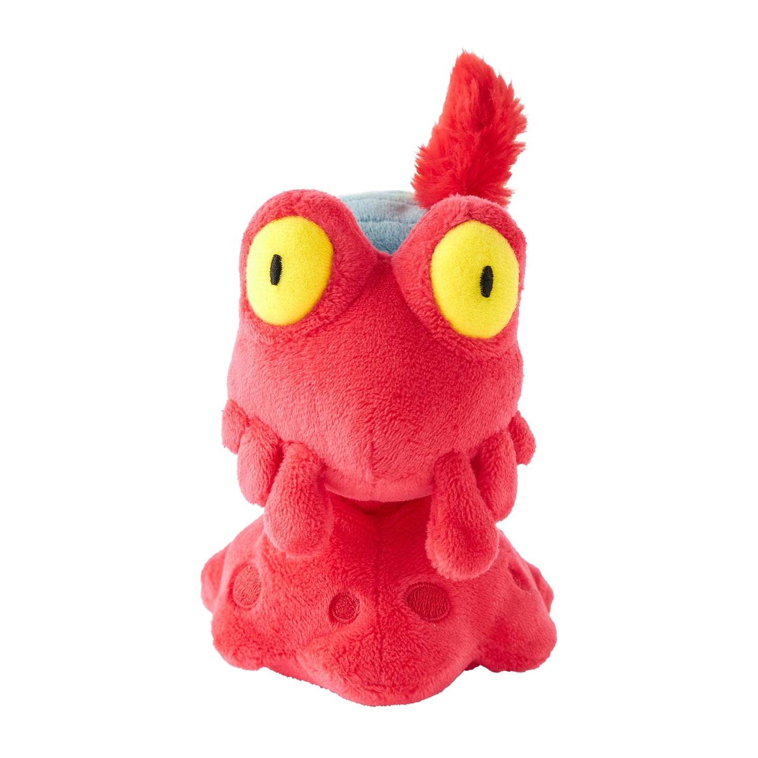Pokémon Fit Magcargo (#219) Official Plush – Pokemon Center Japan