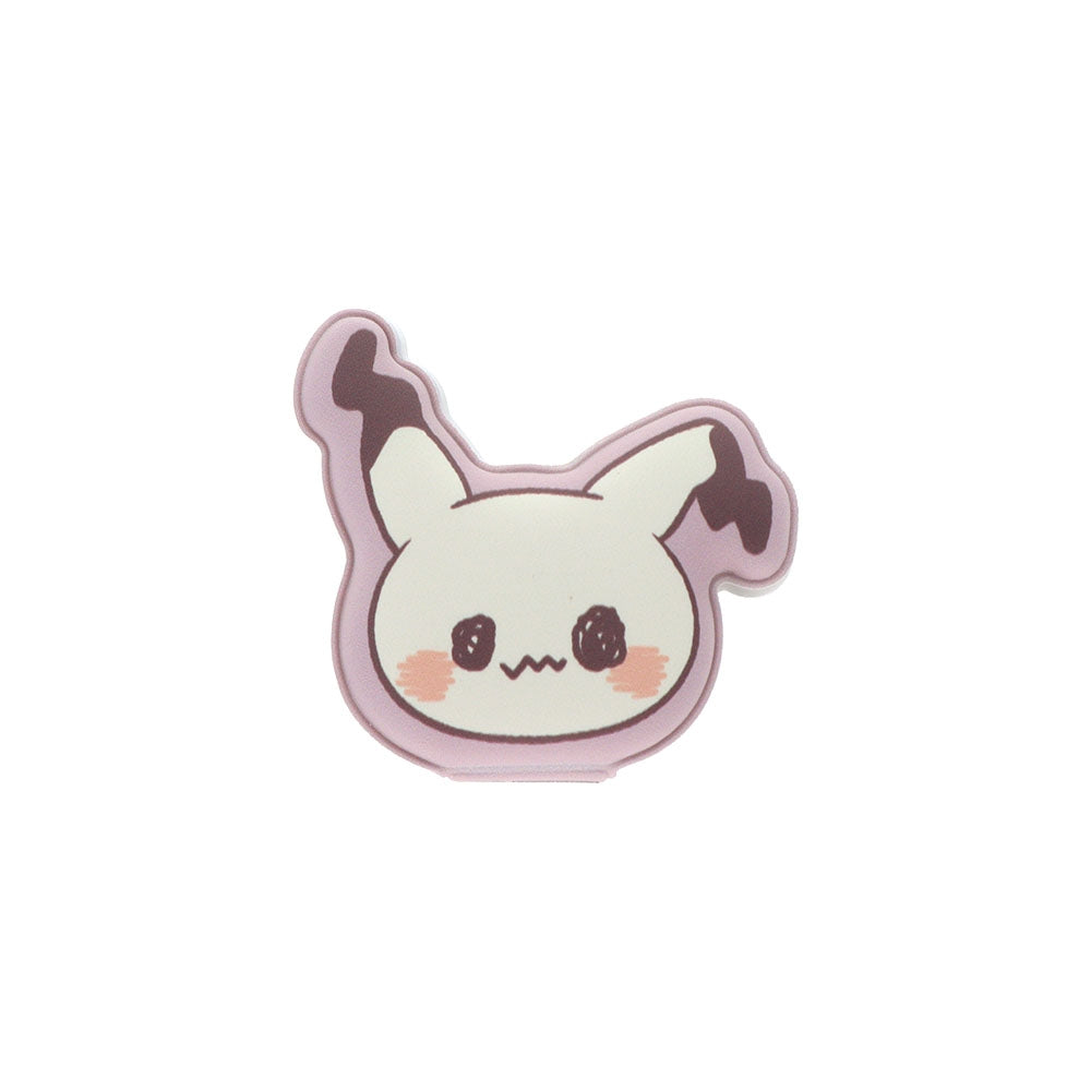 Japanese Mimikyu stationery with colorful details from Japan