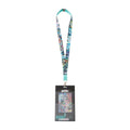 Pokemiku 18 Harmony Stage Ticket Holder with Pidgeot design from Japan
