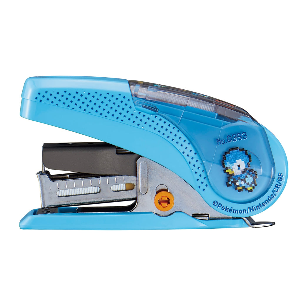 STAPLER SAKURI HD-10NLK/B Piplup