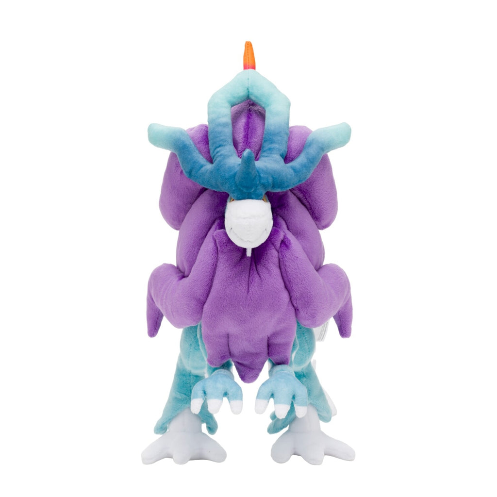 Walking Wake (#1009) Plush Toy – Official Pokémon Center Japan