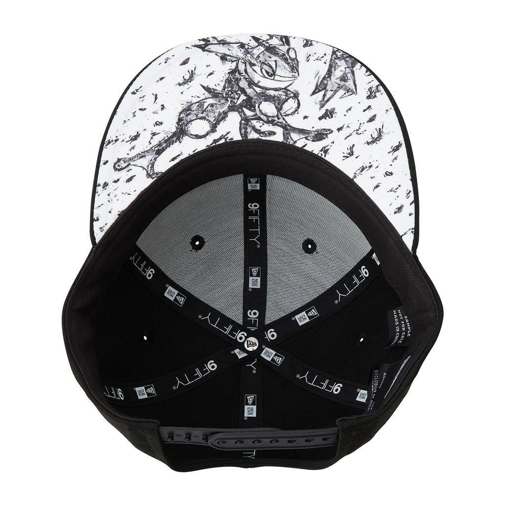 NEW ERA® 9FIFTY™Cap Youth GEKKOUGA