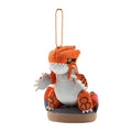 Mascot with field OTENKI TEAM Hideri Groudon