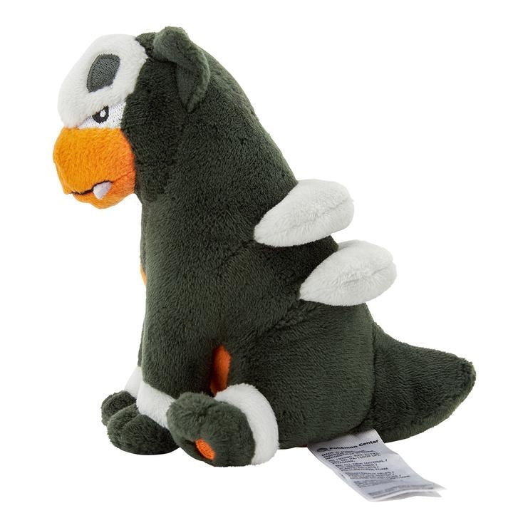 Pokémon Fit Houndour (#228) Official Plush – Pokémon Center Japan