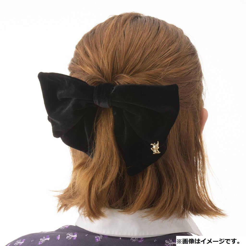 Pokémon Mimikyu Velor Ribbon collector's item, packaged and shipped from Japan