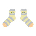 Fluffy socks Mareep (19-21cm)