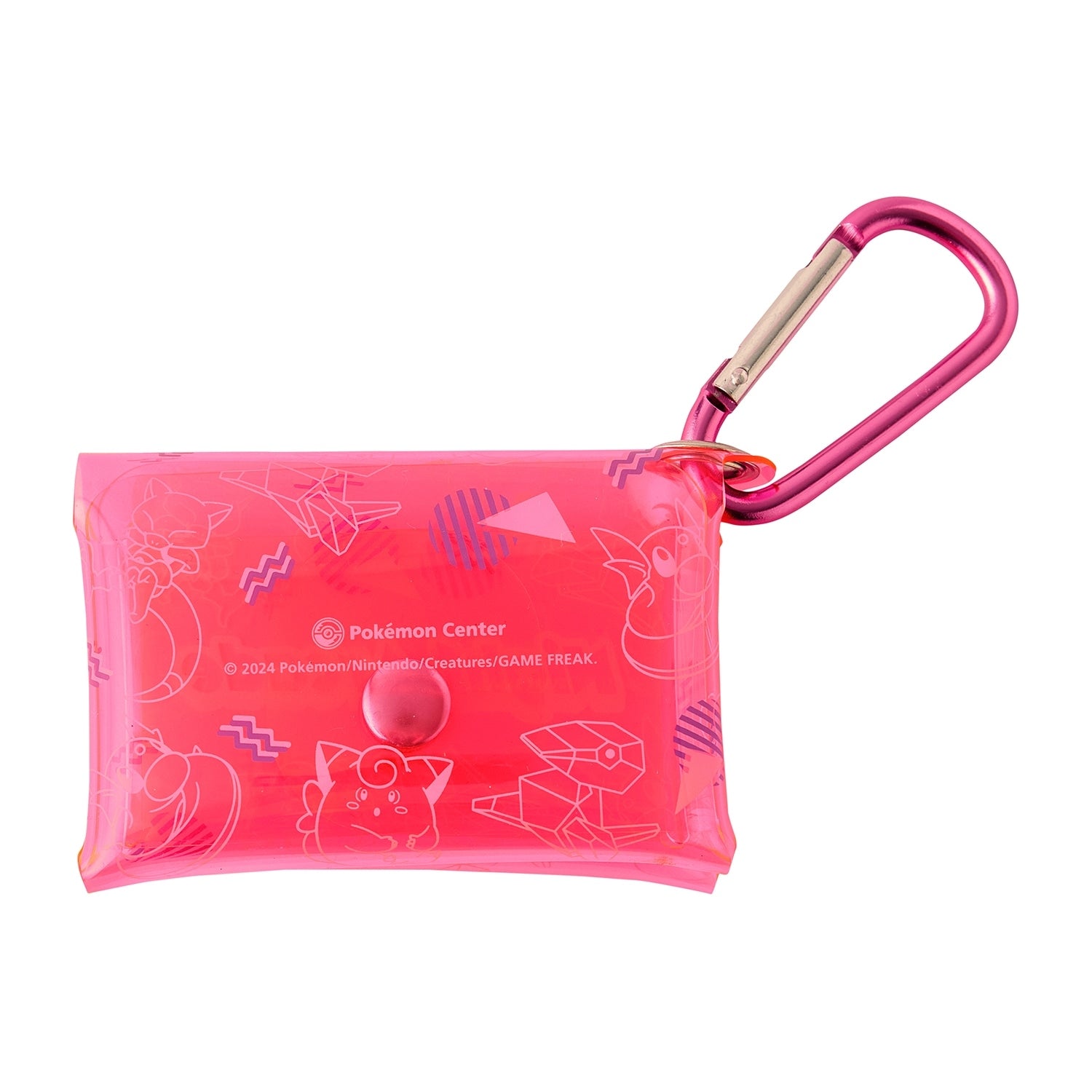 Coin case Night Arcade