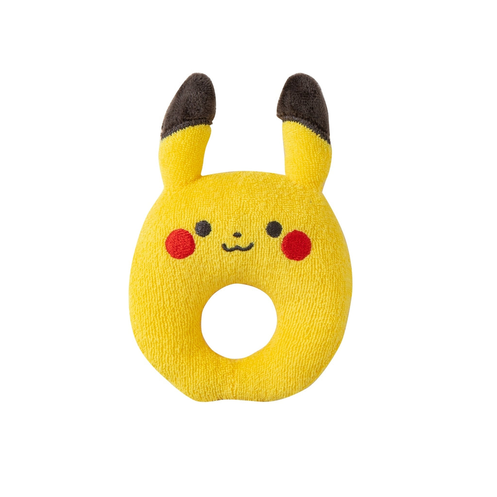 Monpoke baby gift 3 piece set