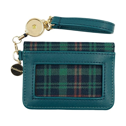 Bi-fold pass case check Nyaoha